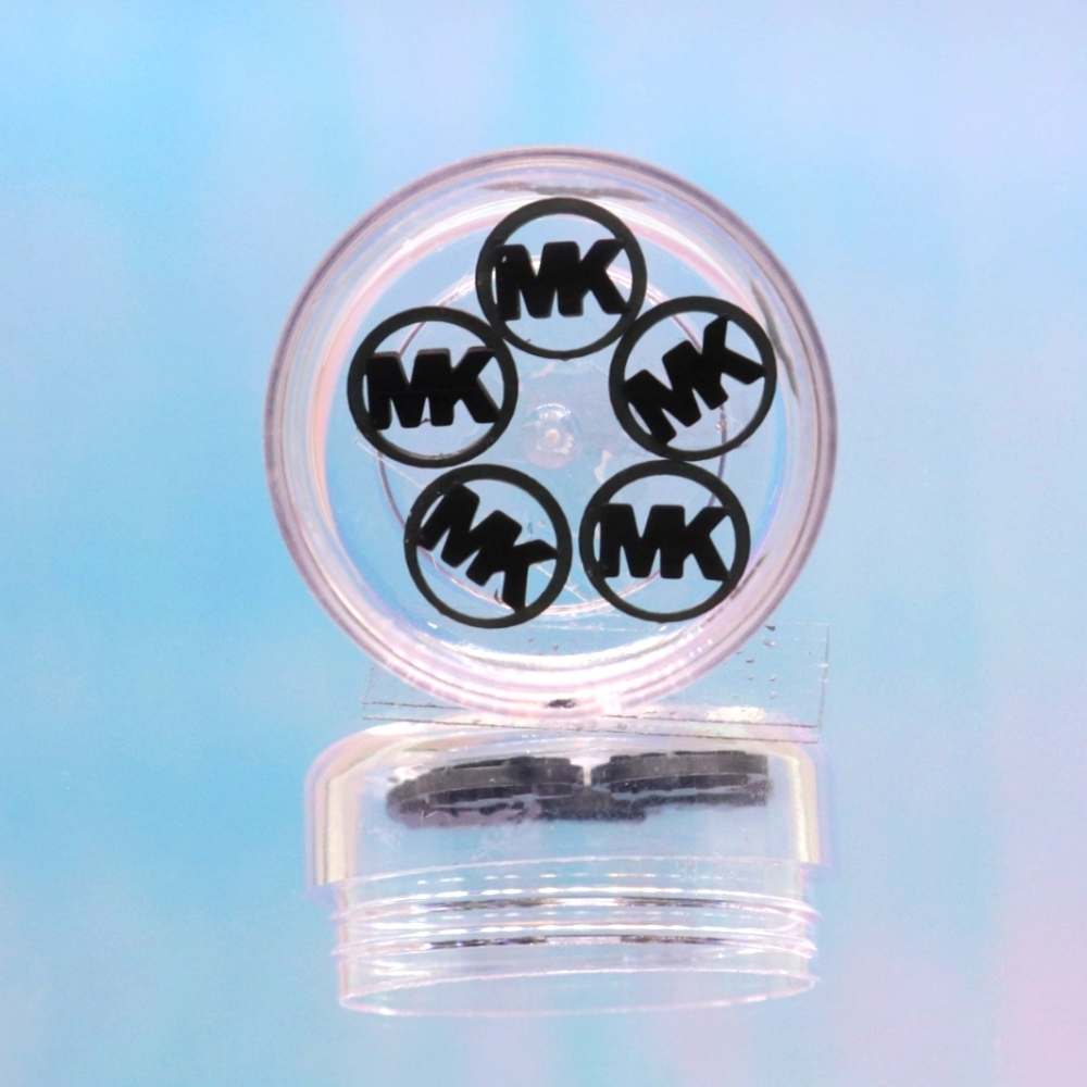 Designer Nail Charms